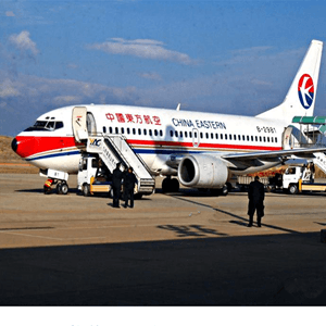 黄山屯溪航空快运航空快运业稳步发展的原因是什么？